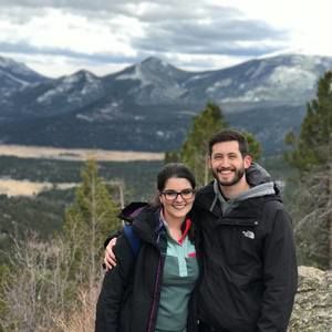 Meet your Posher, Ted